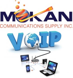 mokan voip system